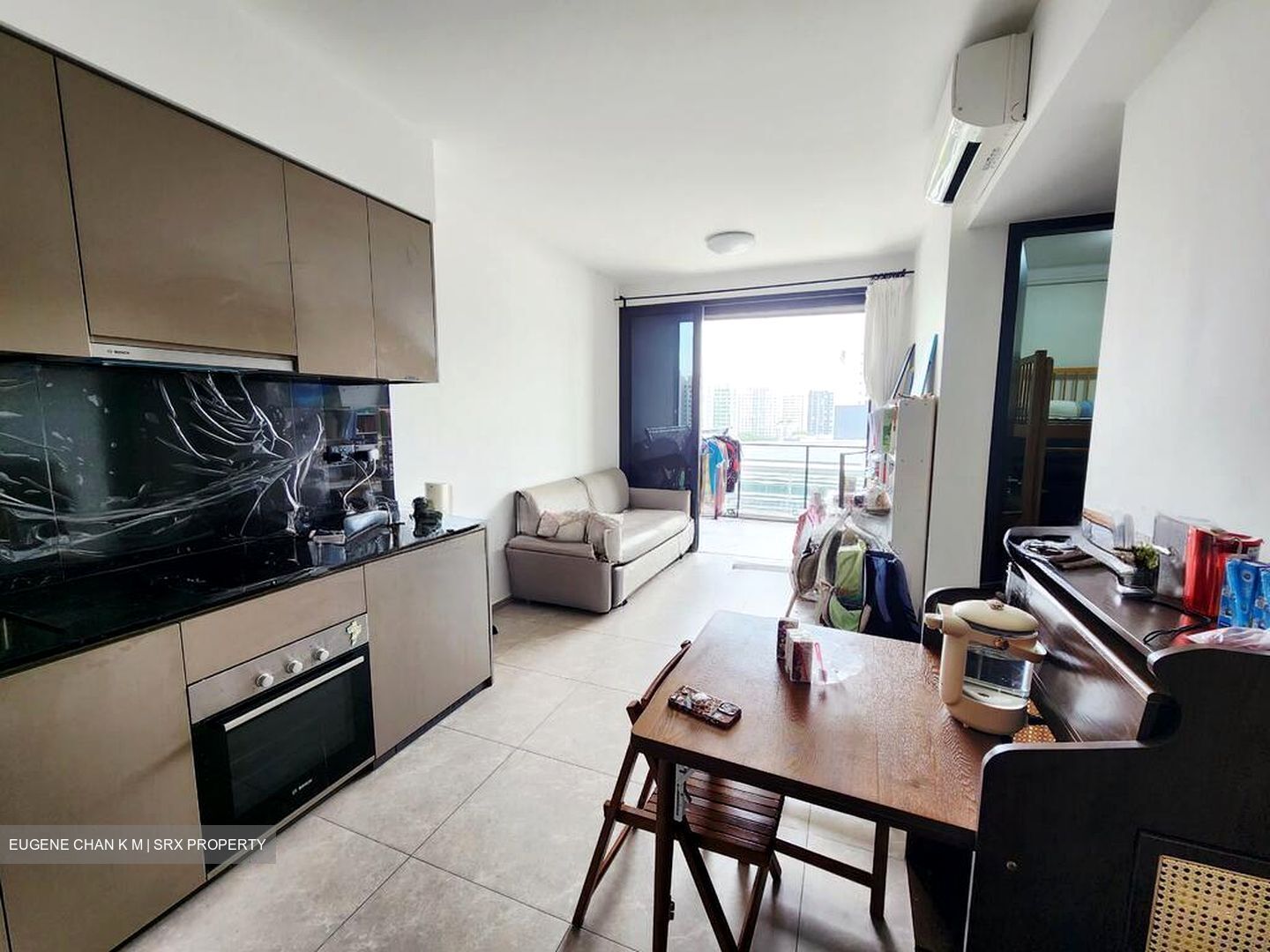 Park Colonial (D13), Condominium #512185791